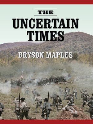 cover image of The Uncertain Times